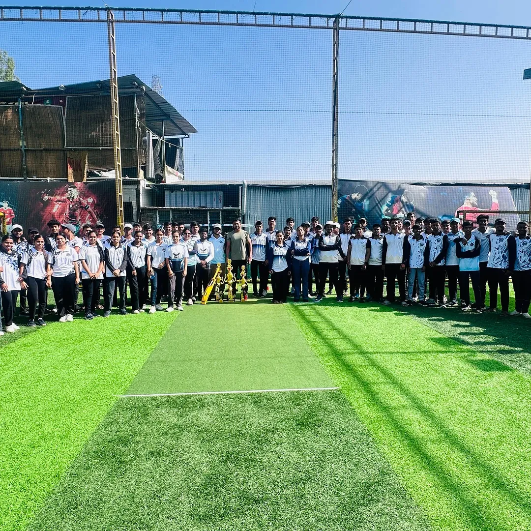NMPL Cricket
